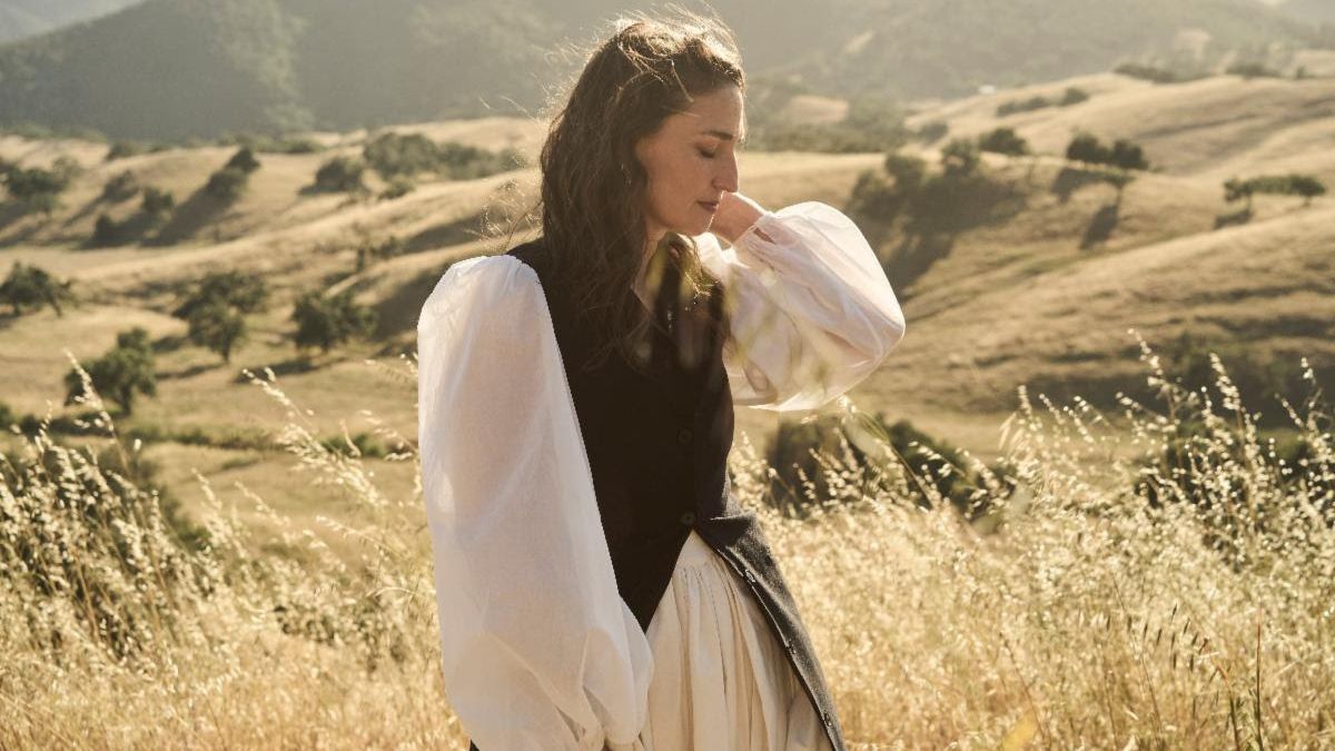 Sara Bareilles oznamuje nové album a severoamerické turné v roce 2026