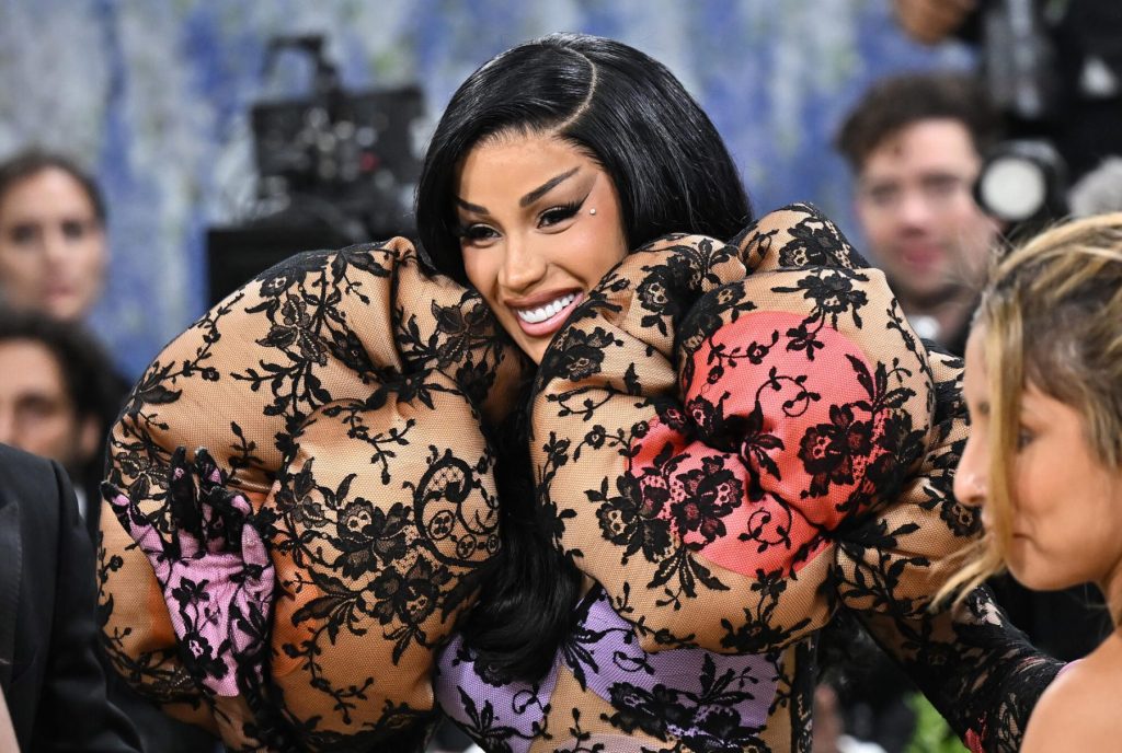 Seznam účinkujících BET Awards 2026: Cardi B, Doechii a další