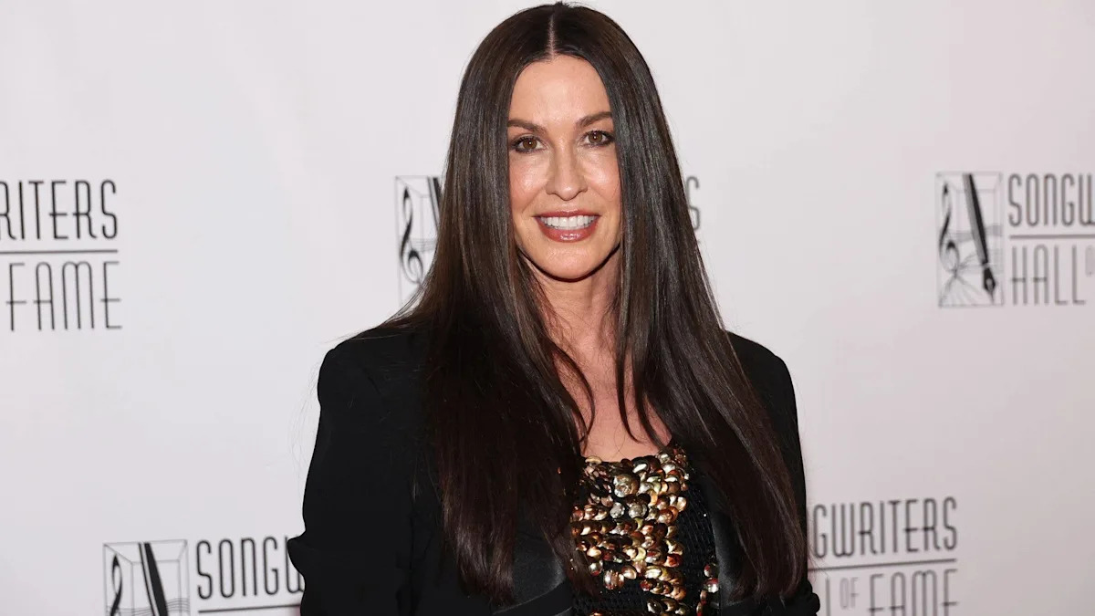 Seznamte se se slavným manželem rappera Alanis Morissette