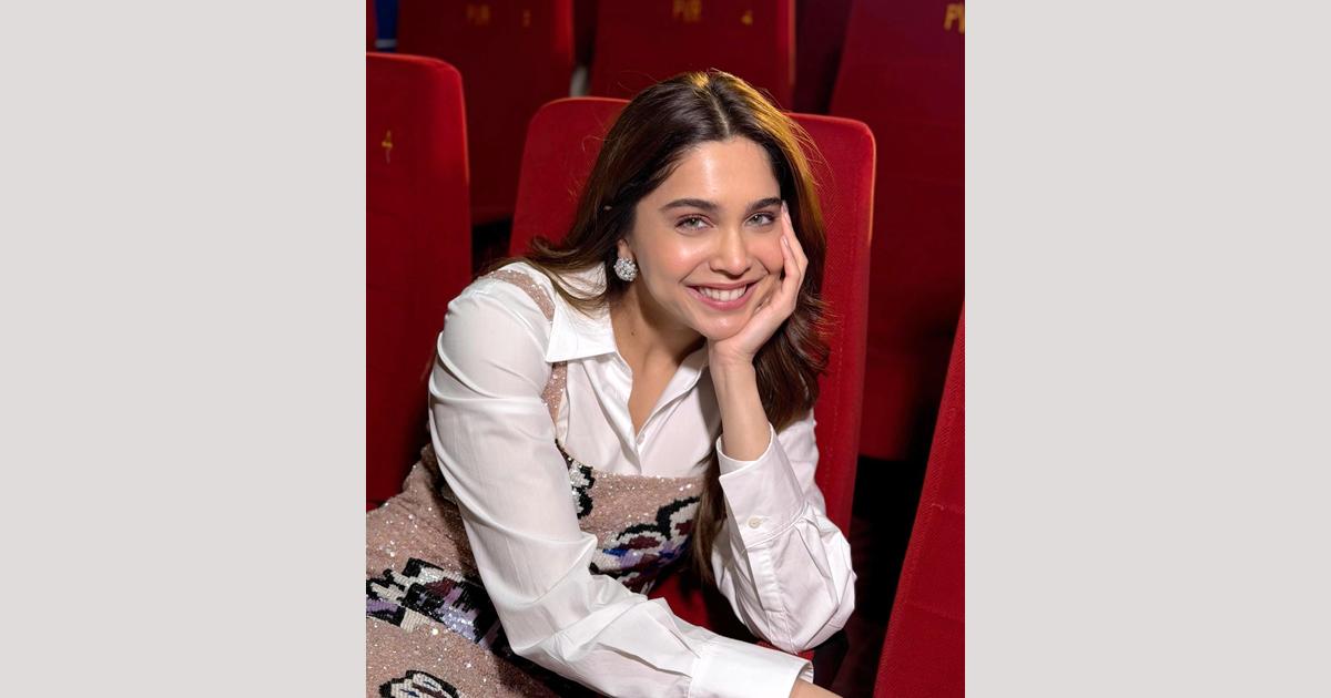 Sharvari: „Práce s Imtiazem Sirem byla surrealistická“