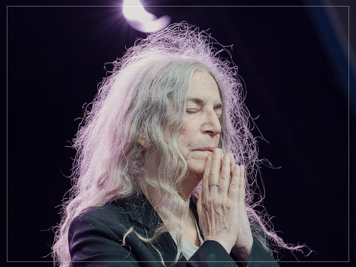 Skupina 70. let Patti Smith nazvala nepřítelem rokenrolu