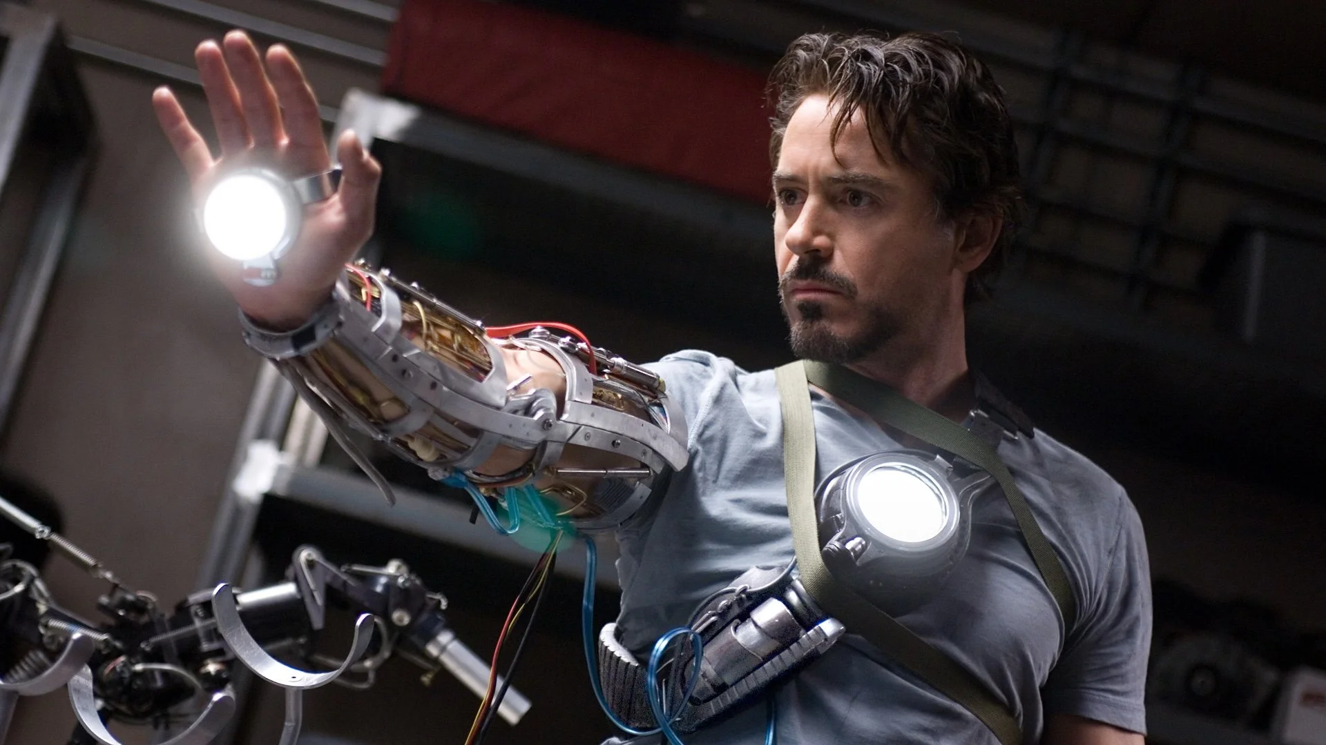 Skutečný důvod Marvel Studios váhalo s obsazením Roberta Downeyho Jr. jako Iron Man by mohl fanoušky překvapit — GeekTyrant