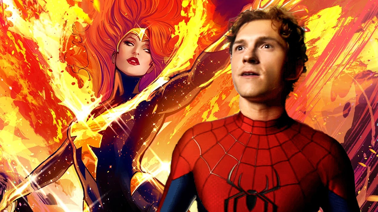 Spider-Man: Brand New Day - Rozbití nového traileru