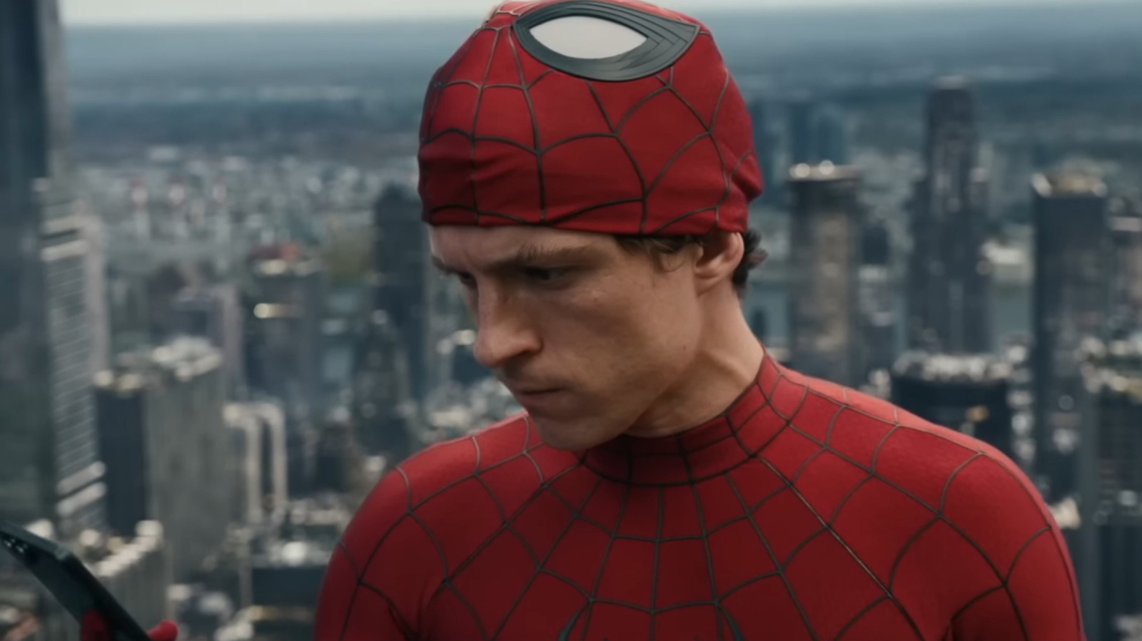 Spider-Man: Brand New Day údajně zlomí Spideyho filmový rekord