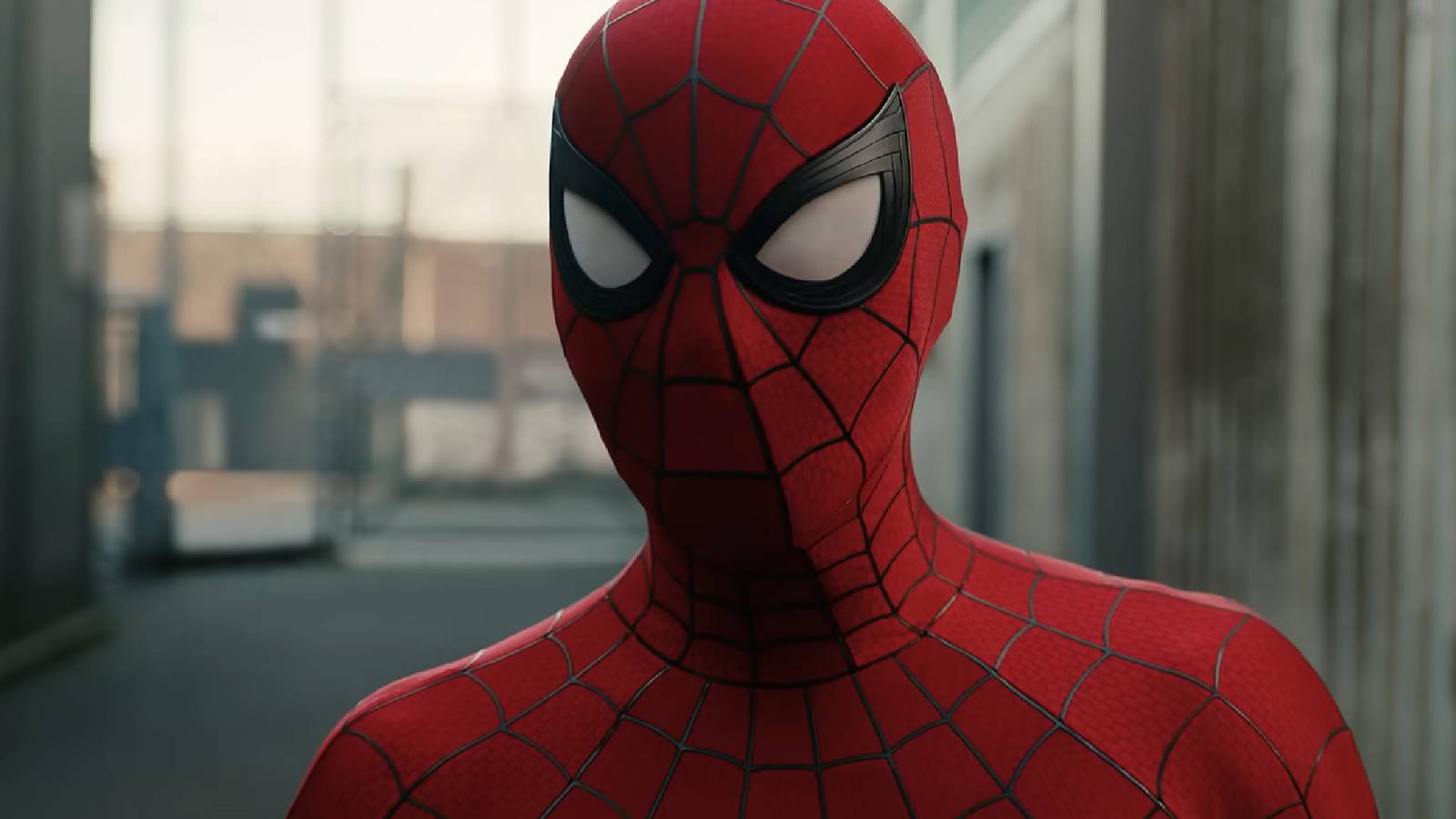 Spider-Man: Zcela nový den potvrzený padouch X-Men je začátkem nové éry pro MCU