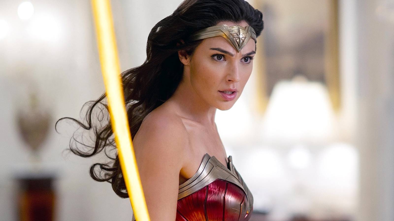 Spisovatelka 'Supergirl' potvrzuje stav restartu DCU 'Wonder Woman'