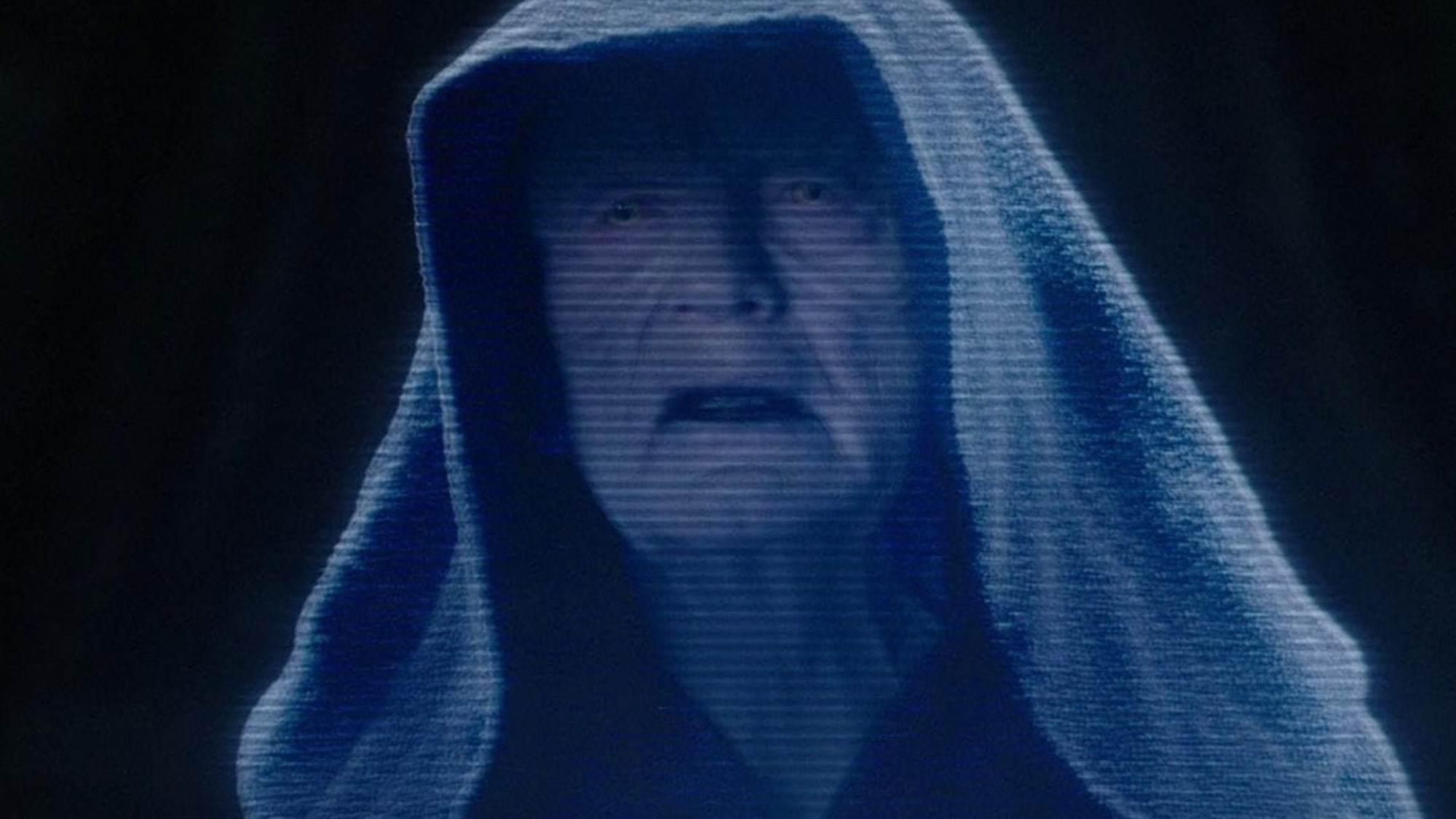 Star Wars: McDiarmid Talks sešrotovaný televizní seriál před Disneyho Palpatinem