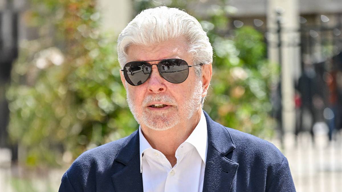 Star Wars se oficiálně vrací letos v září s novým projektem George Lucase