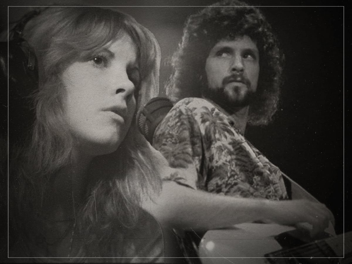Stevie Nicks o tom, proč Lindsey Buckingham litovala Fleetwood Mac