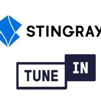 Stingray zaznamenává rekordní růst tržeb s odkazem na brzký úspěch dohody TuneIn. | Příběh