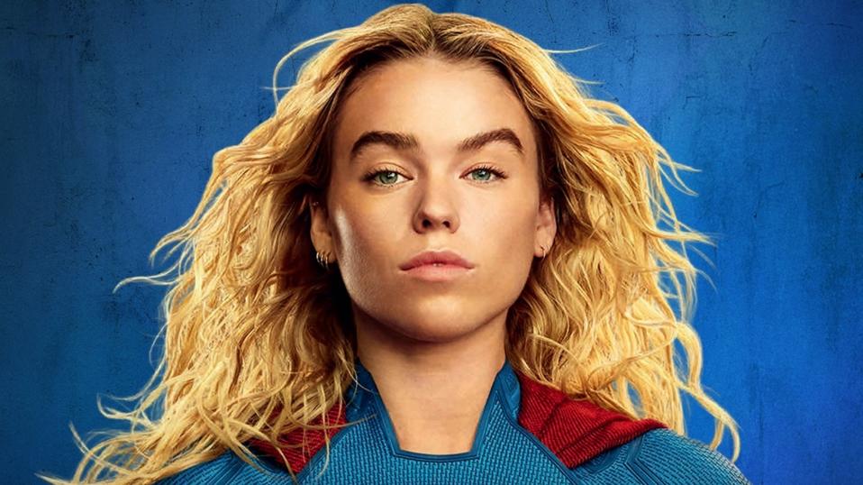 'Supergirl' Tracking se otevře za 55 milionů dolarů, méně než polovina prvního víkendu 'Superman'