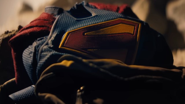 Supergirl je v problémech po nejnovější předpovědi pokladny