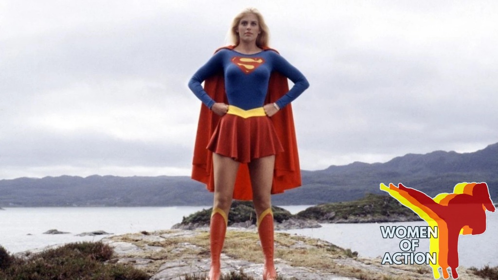 Supergirl uvízla ve filmu první ženská superhrdinka v komedii pro teenagery