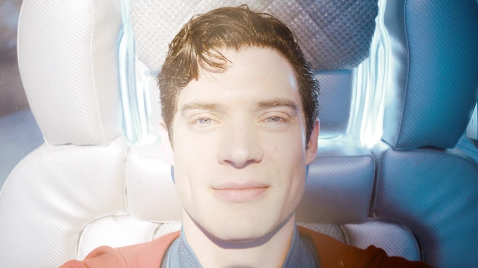 Superman Jamese Gunna má zbrusu nový domov pro streamování