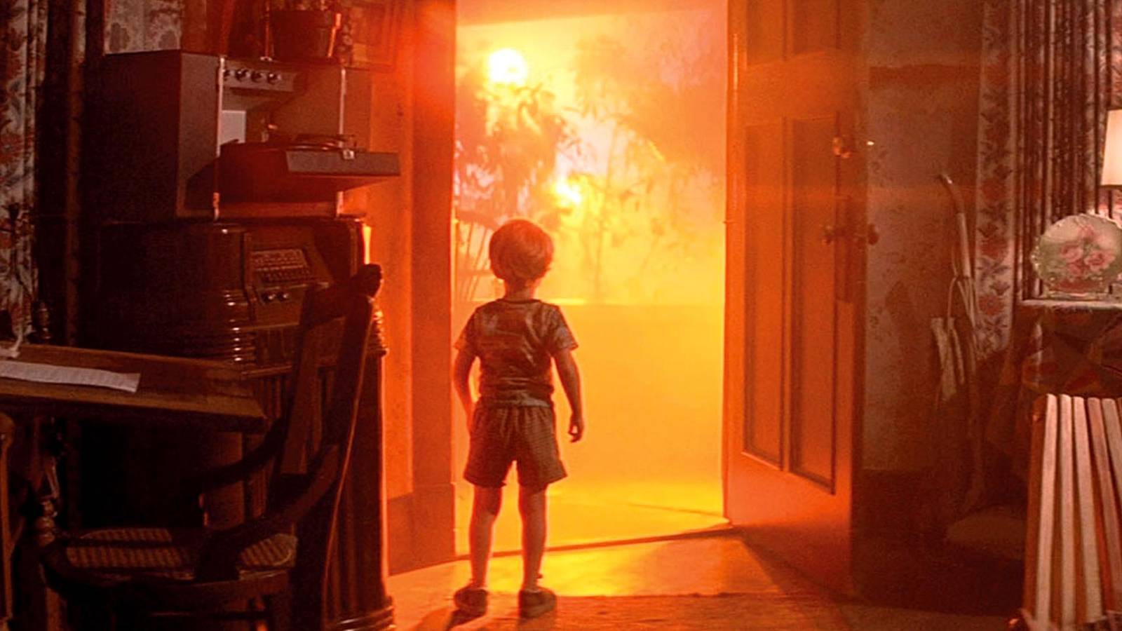 Supernatural Thriller A24 oficiálně předal Spielbergovo sci-fi mistrovské dílo v pokladně
