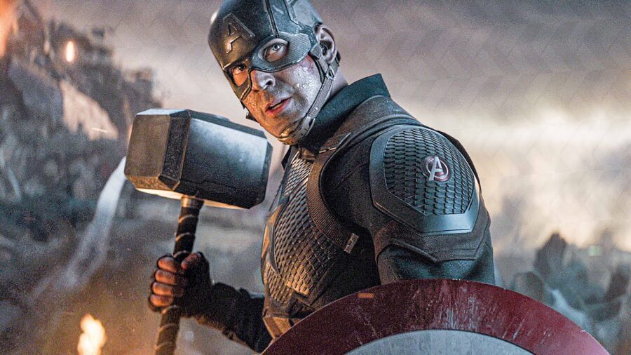 Synopse Avengers: Doomsday odhaluje více než půl desetiletí tajného plánování