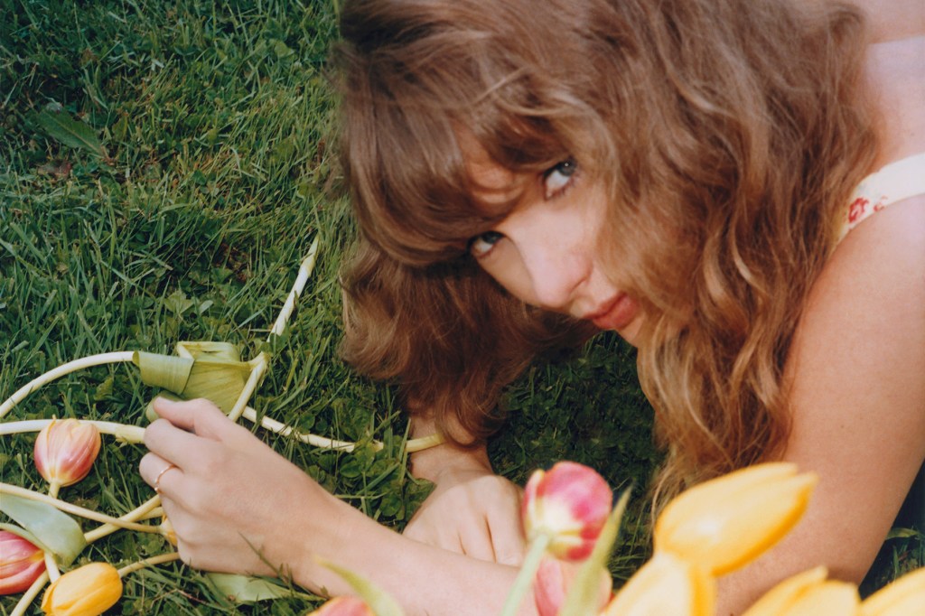 Taylor Swift vede nejlepší novou hudbu týdne: Páteční hudební průvodce