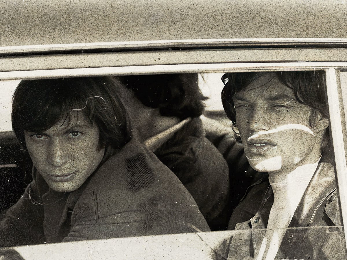Ten, o kterém frontman Charlie Watts řekl, že je lepší než Mick Jagger