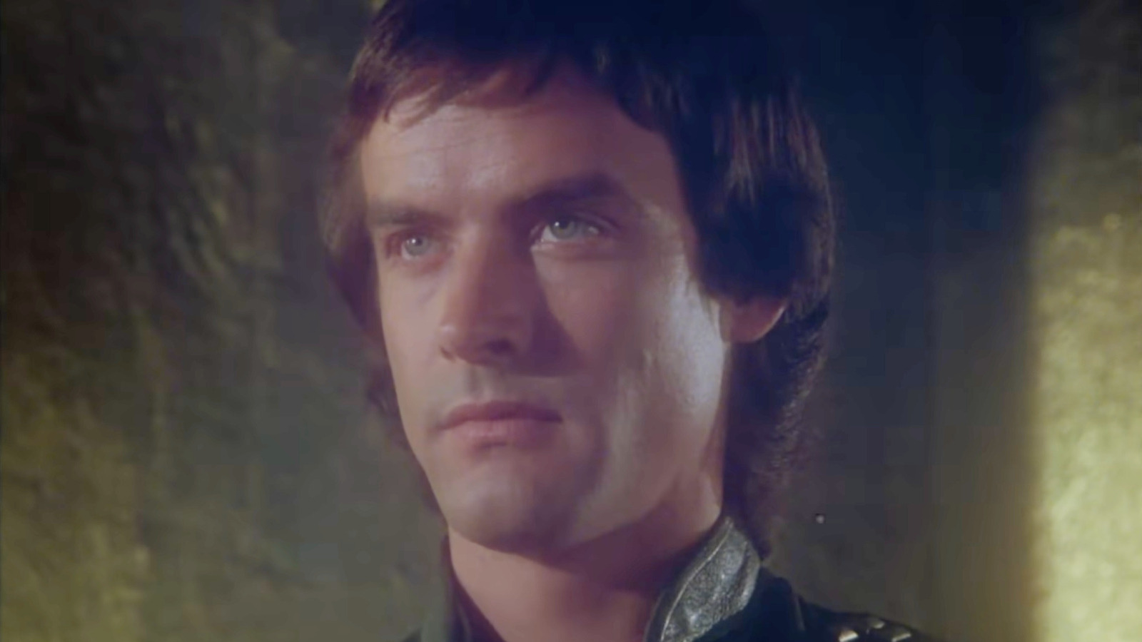 Tento fantasy film z roku 1980 s následovníky kultu čeká na shlédnutí na Tubi