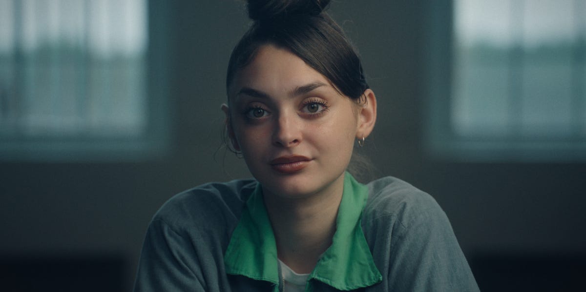 The Crash od Netflixu se tento týden stal číslem 1 v celosvětovém žebříčku streamování s více než 27 miliony zhlédnutí