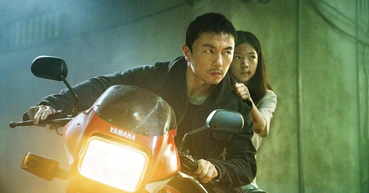 The Furious Review: Akční thriller Kenjiho Tanigakiho nastavuje nová měřítka