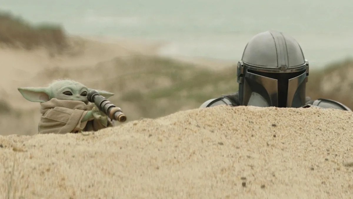 The Mandalorian and Grogu's Box Office Spells Doom for the Mando-Verse Crossover Movie