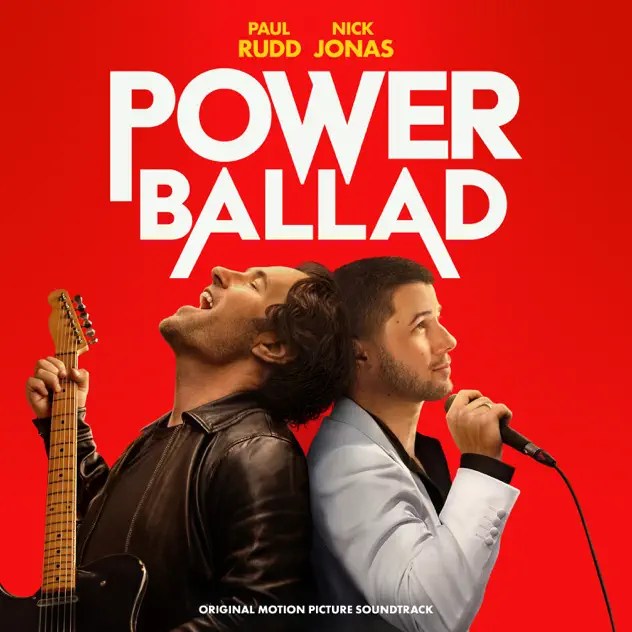 The Weekend Stream Extra: 'Power Ballad' by mohla být píseň, která vás zachrání