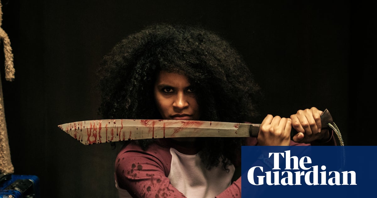 They Will Kill You to Aftersun: sedm nejlepších filmů, které lze tento týden sledovat v televizi | Televize