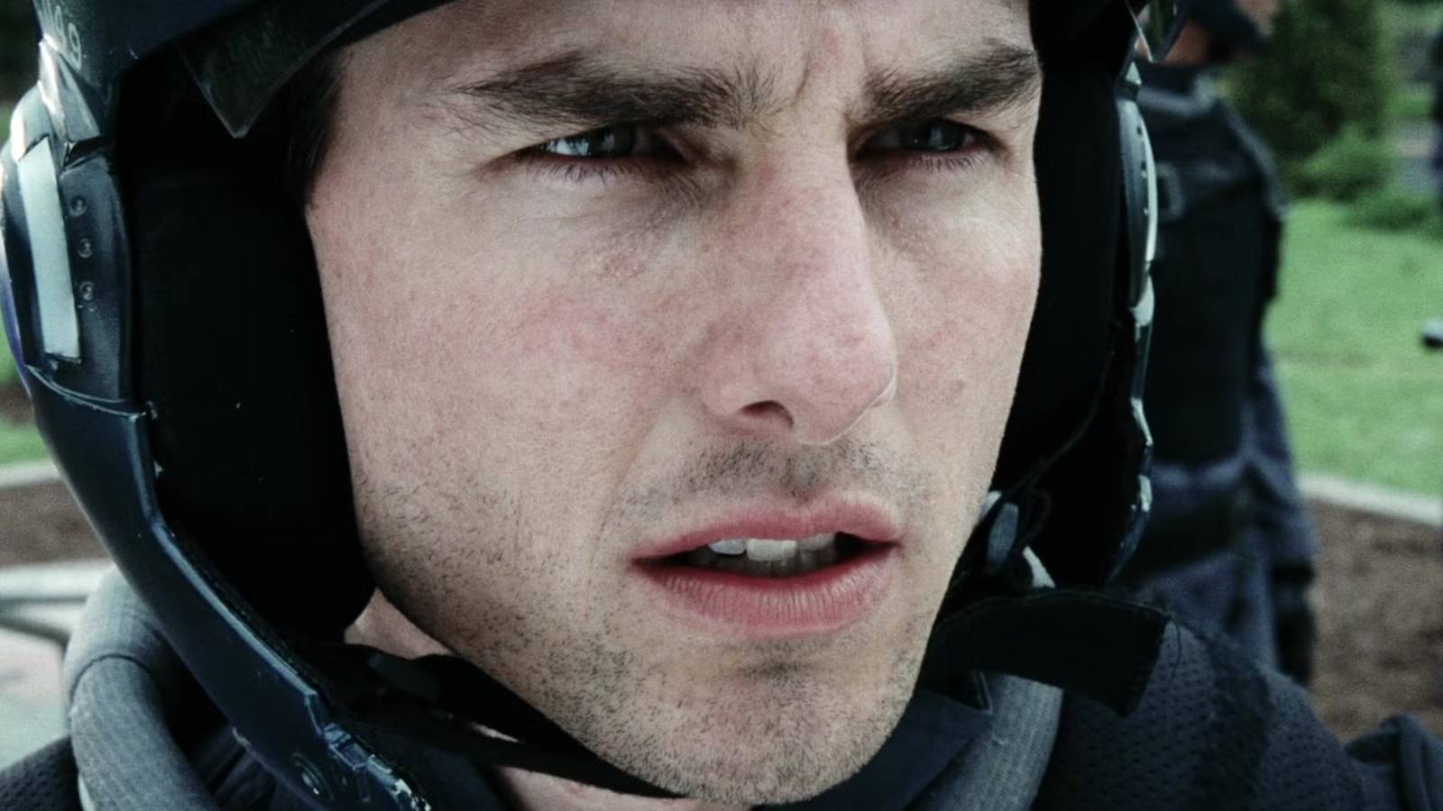 Tom Cruise se znovu sešel se Stevenem Spielbergem v novém debutu sci-fi thrilleru