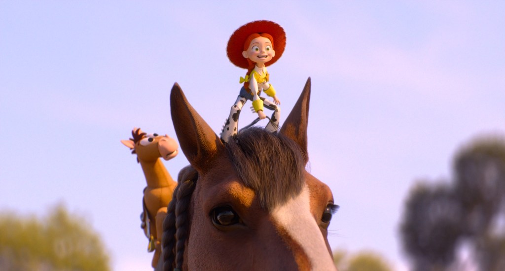 'Toy Story 5' Eyes 275 milionů $ Globální franšízový rekord Otevření pokladny