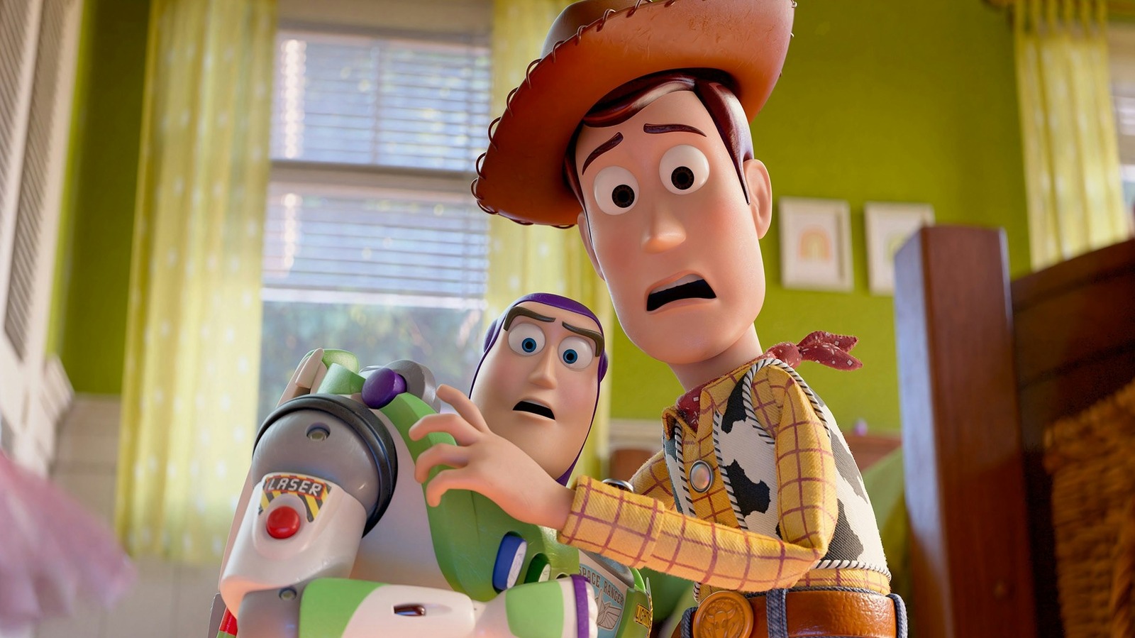 Toy Story 5 je nastaven na zatím největší otevření pokladny v roce 2026