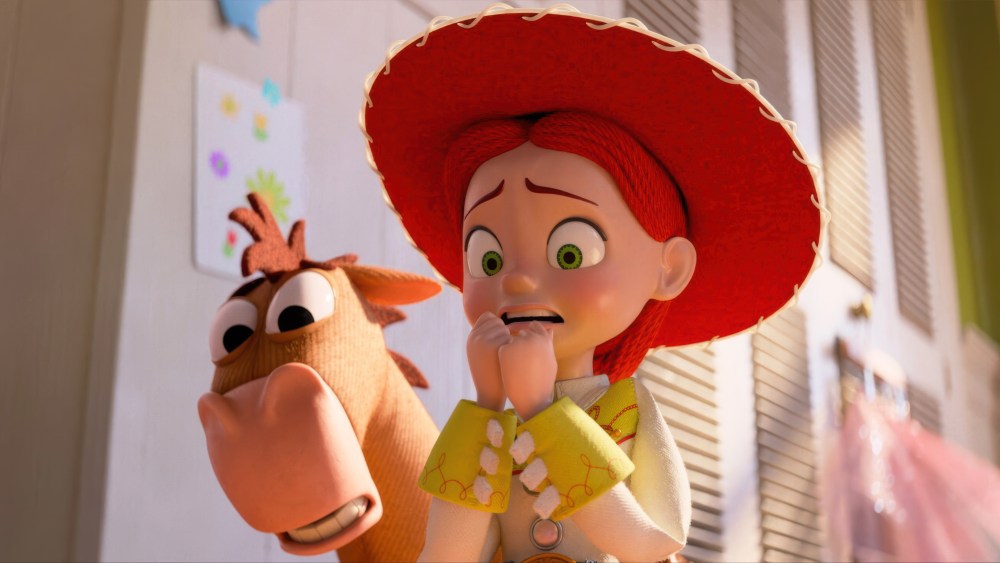 'Toy Story 5' láme rekordy s obrovským debutem ve Velké Británii a Irsku