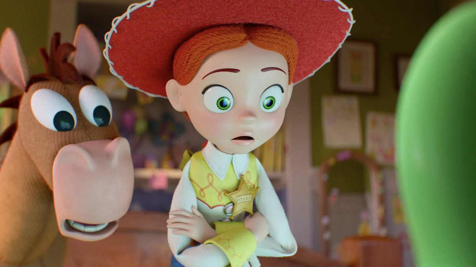 Toy Story 5 post-kreditových scén vysvětleno: Hi-Tech Buzz Lightyear a chytlavý letní rap
