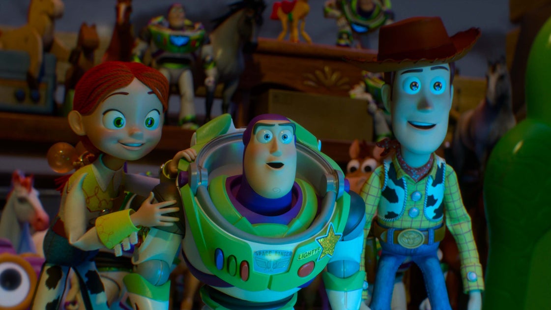 Toy Story 5 recenze | Zábava HuffPost