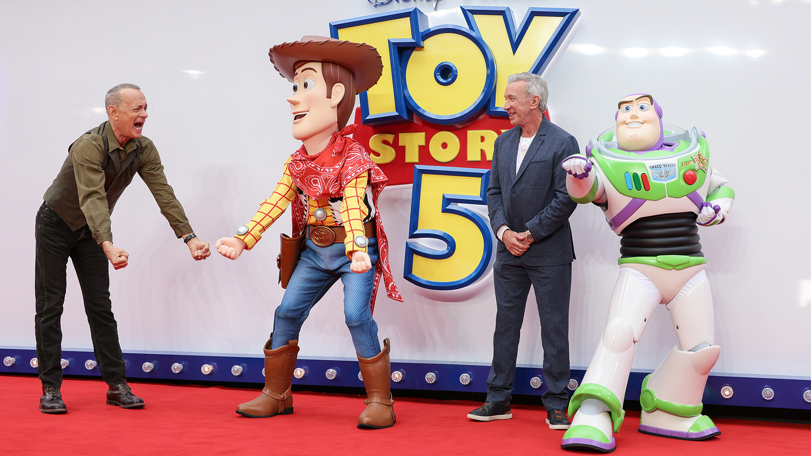 'Toy Story 5' shrábne největší kasovní debut roku s nejlepšími 160 miliony dolarů za franšízu