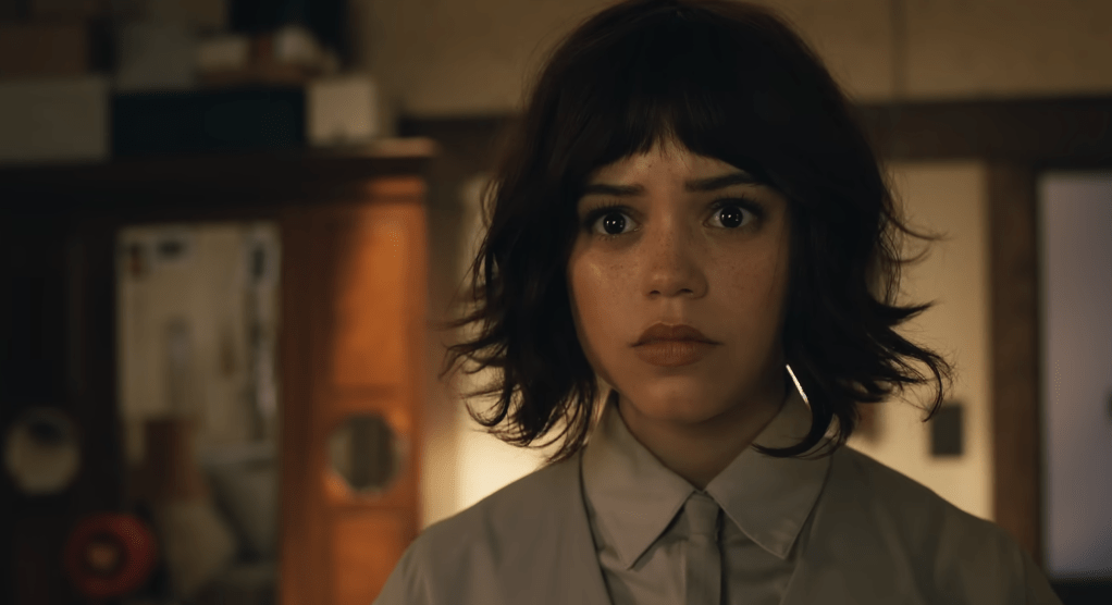 Trailer 'Klara And The Sun': Seznamte se s umělým přítelem Jenny Ortegy