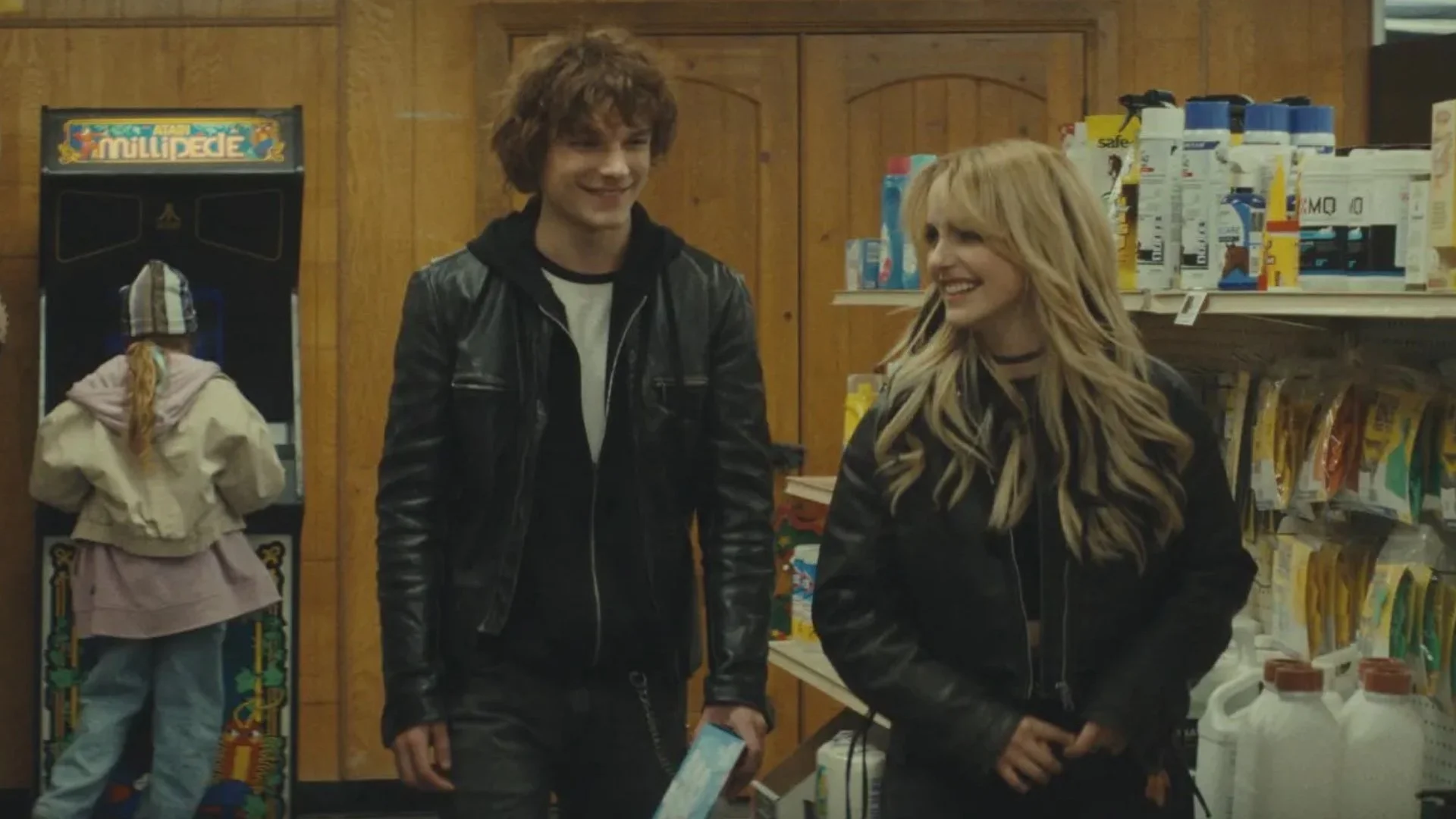 Trailer ke komedii Road Trip inspirovanou Green Day NIMRODS vypadá jako zábavná jízda — GeekTyrant