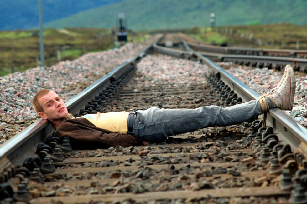 'Trainspotting' ve 30: Ewan McGregor a Danny Boyle o jeho dopadu