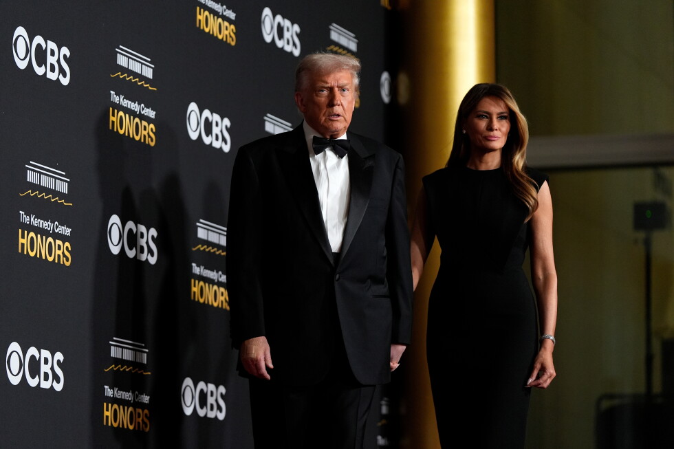 Trumpova série hostování se kryje s 250. výročím Ameriky a mistrovstvím světa ve fotbale