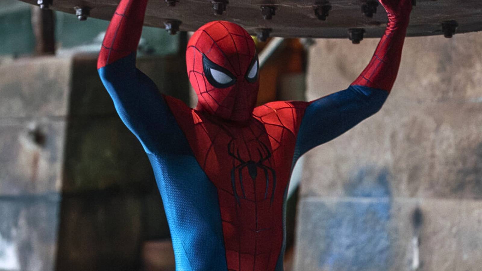 Upoutávka na Spider-Man: Brand New Day uniká a slibuje senzační akci Epic Hulk