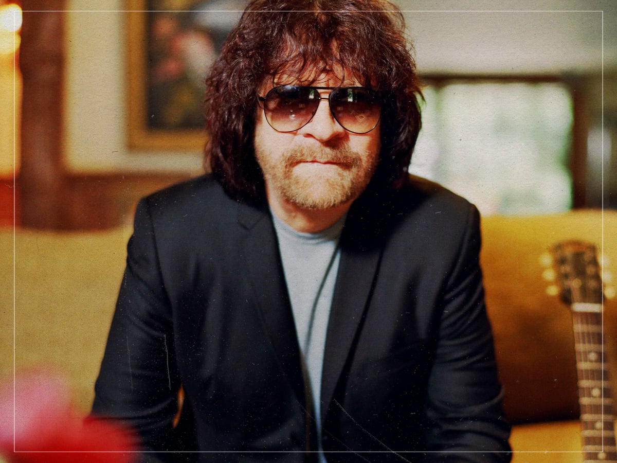 Ve chvíli, kdy se Jeff Lynne zamiloval do Travelling Wilbury