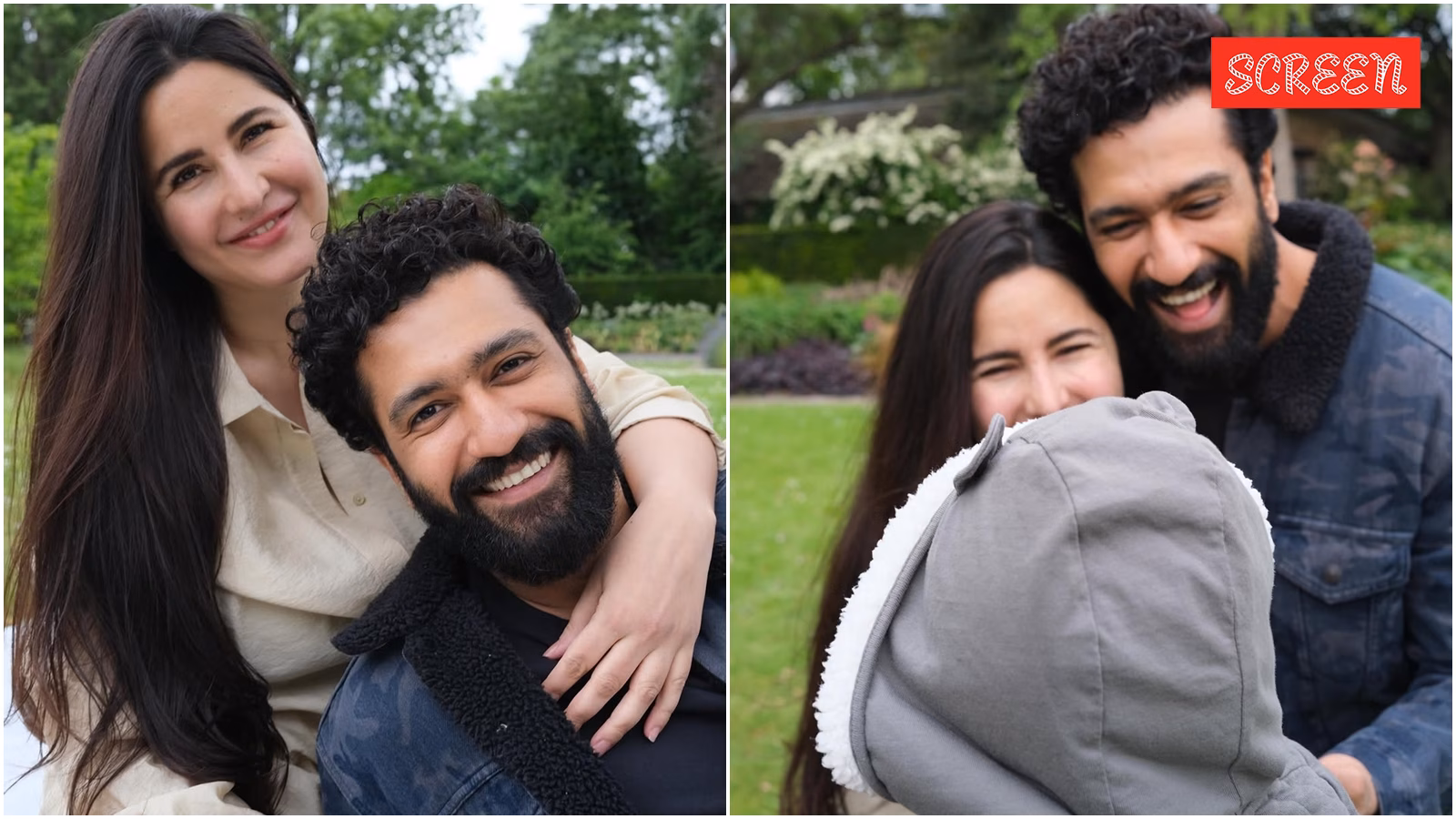 Vicky Kaushal gets candid about life.