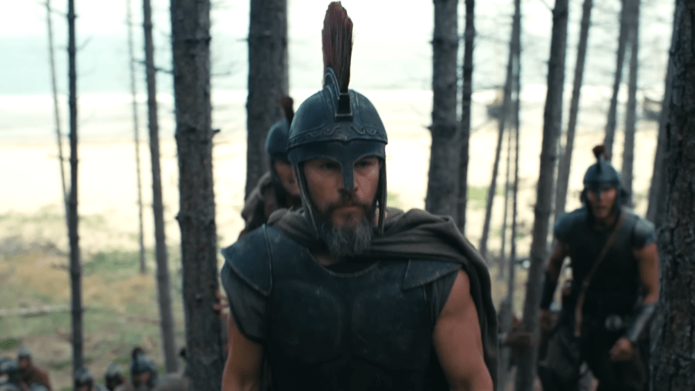 Vysvětlení formátů „The Odyssey“: Imax, 70 mm a další