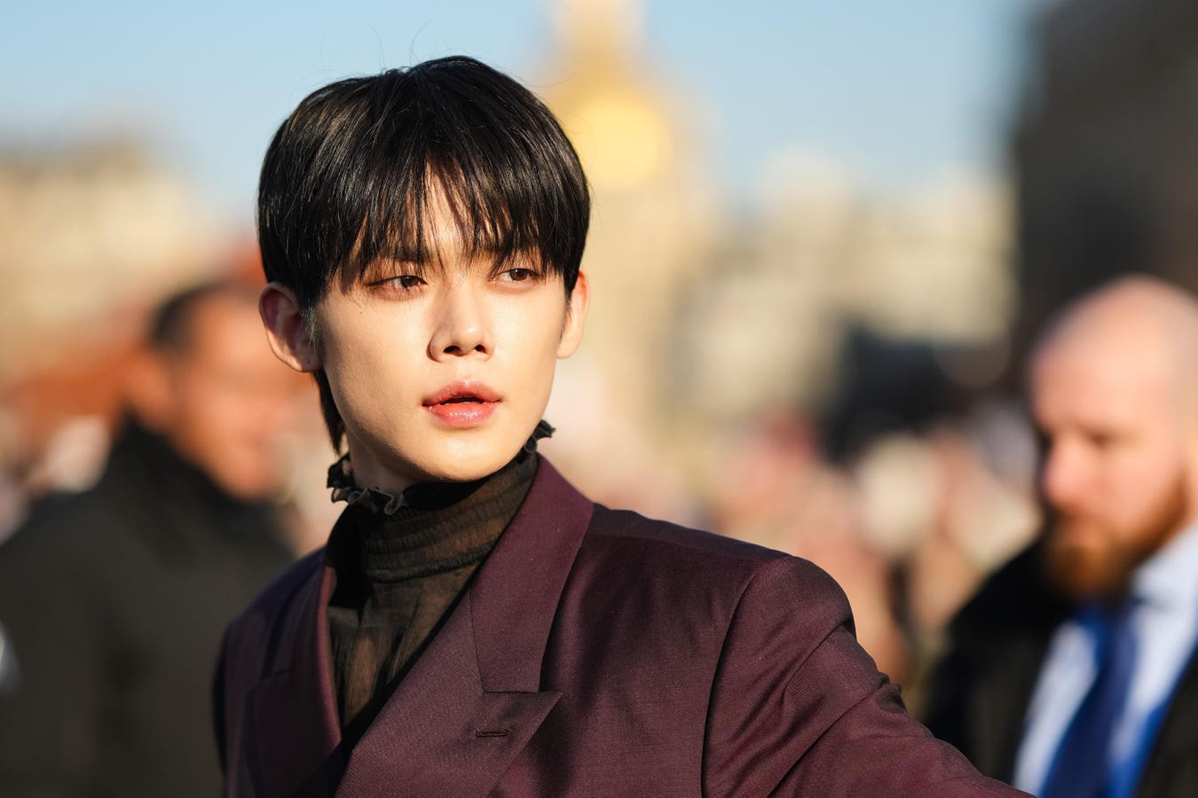Yeonjun od TXT se vrací s druhým sólovým mini albem