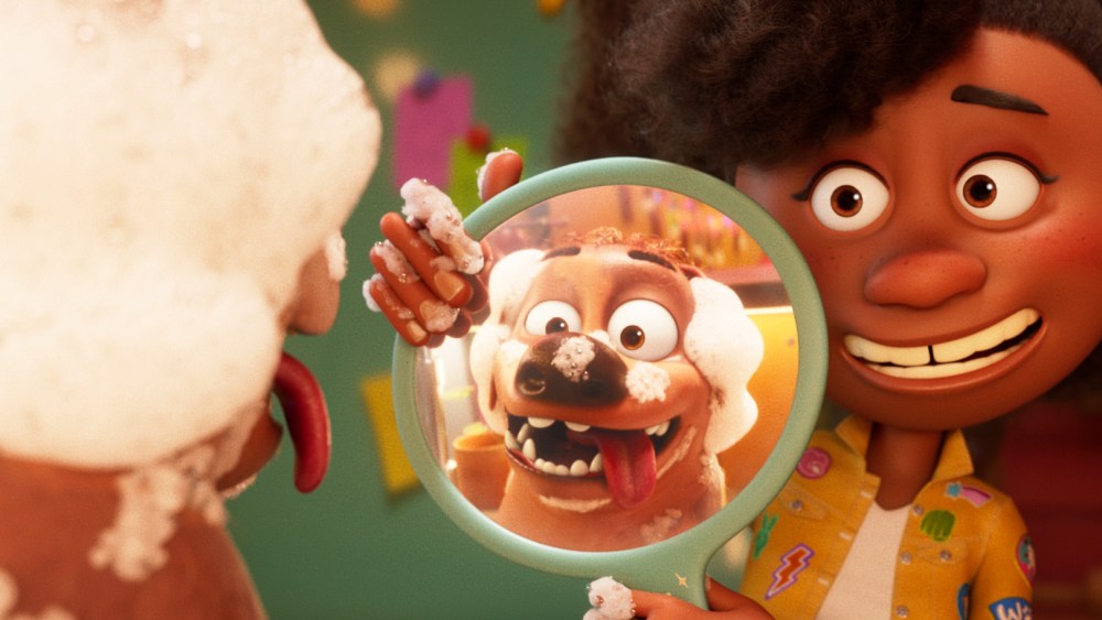 'Yugly' se prodává daleko před světovou premiérou Annecy