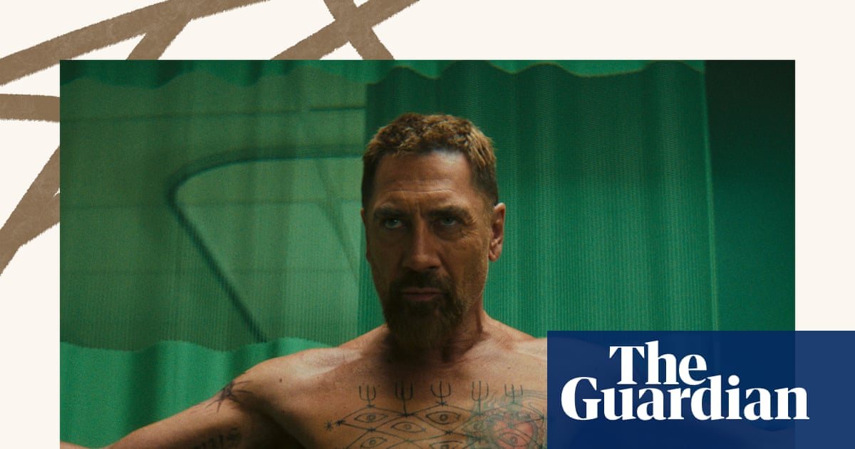 Z Cape Fear do Zoh Amba: týden plný nadšených recenzí | Kultura