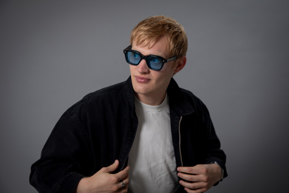 Za indie hitem 'Obsession': Curry Barker bylo víc než jen přání