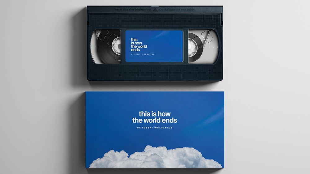 Za prvním uvedením filmu Straight-to-VHS za 20 let