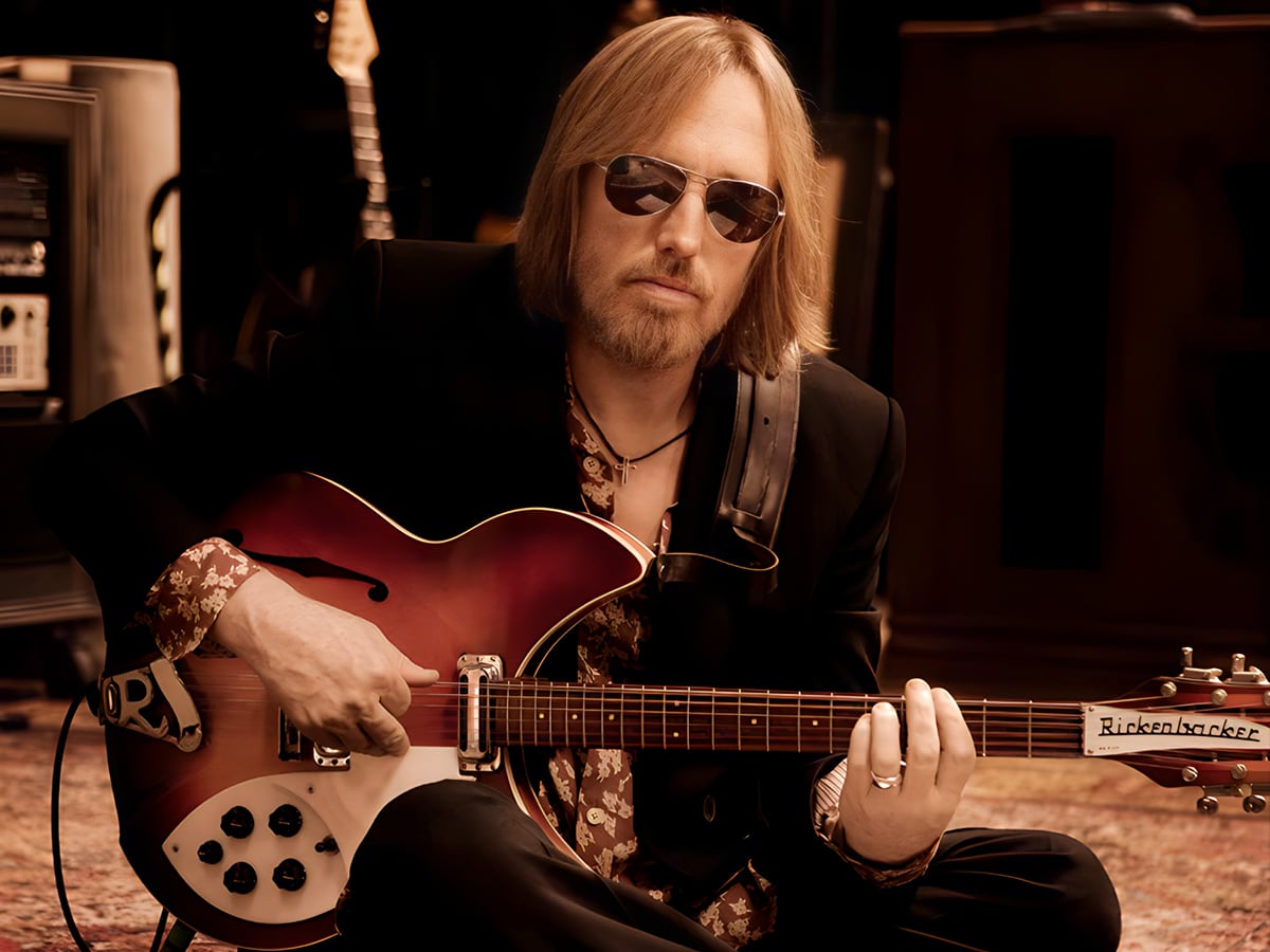 Zapomenutou píseň z roku 1999 označil Tom Petty za jednu ze svých největších