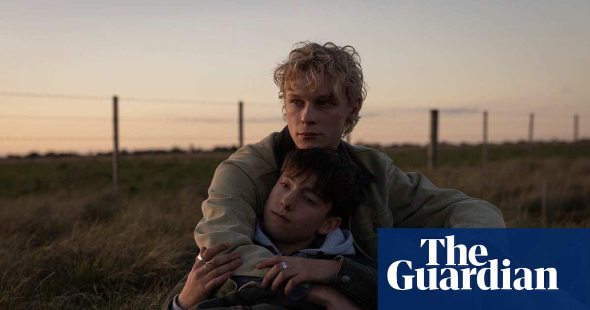 „Co je opakem gay démona?“: Nový strašidelný australský horor, který získává celosvětový rozruch | Australský film